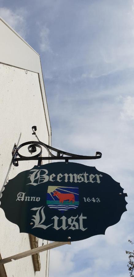比姆斯特拉斯特住宿加早餐旅馆 Westbeemster 外观 照片